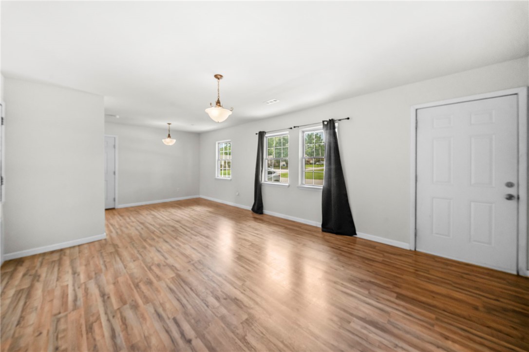 Medlin 11 Sub-Pea Ridge - Residential