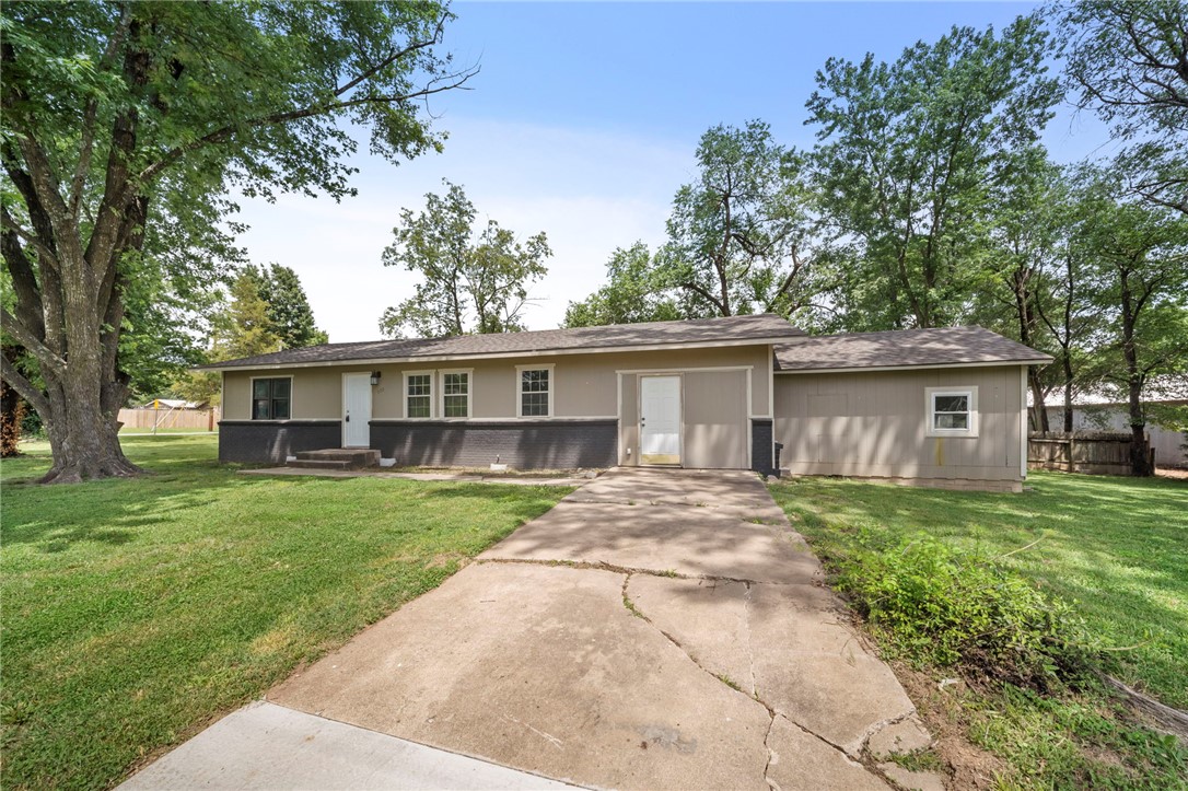 Medlin 11 Sub-Pea Ridge - Residential