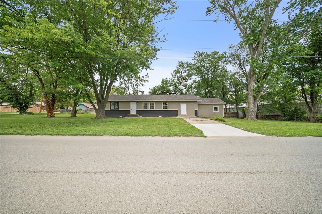 Medlin 11 Sub-Pea Ridge - Residential