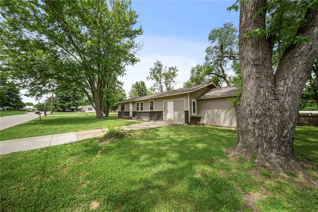 Medlin 11 Sub-Pea Ridge - Residential