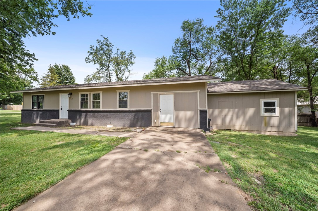 Medlin 11 Sub-Pea Ridge - Residential