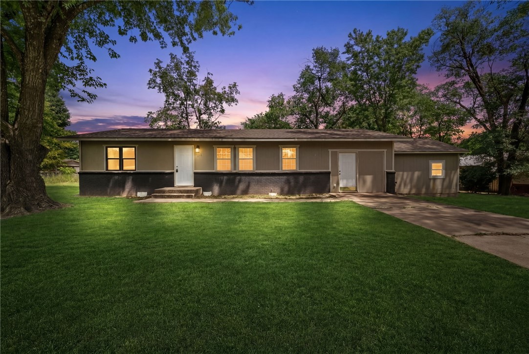 Medlin 11 Sub-Pea Ridge - Residential