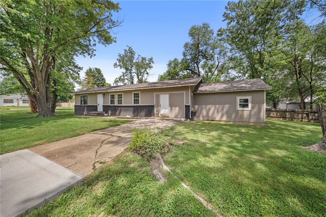 Medlin 11 Sub-Pea Ridge - Residential