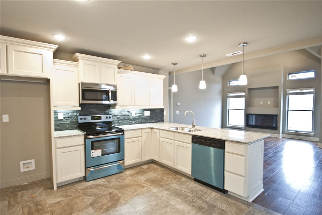 Stone Meadow - Residential