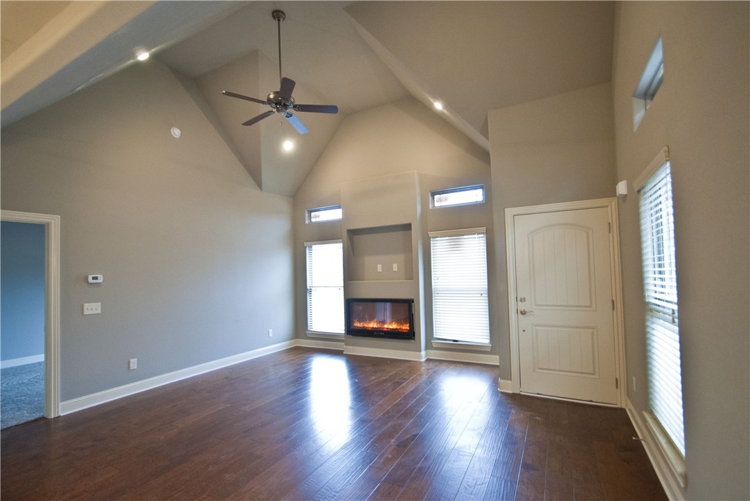 Stone Meadow - Residential