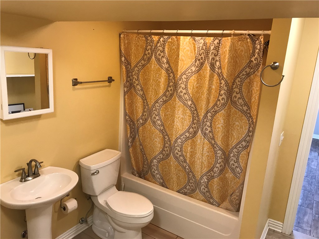 Watson - Residential