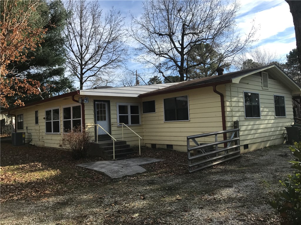 Watson - Residential