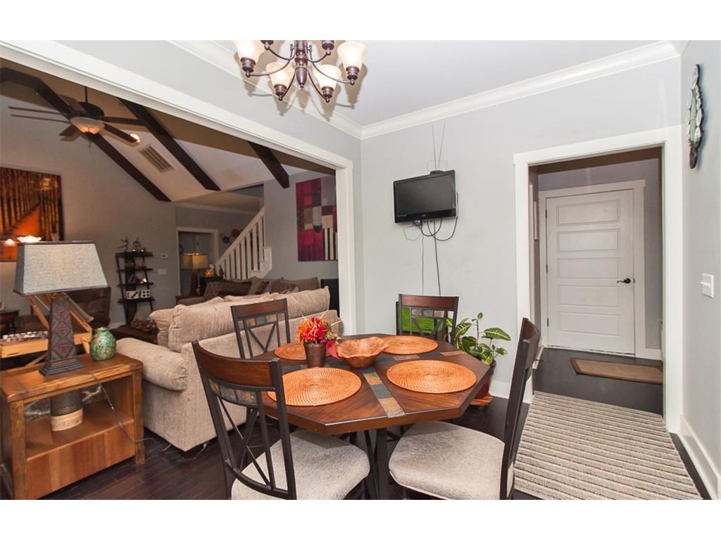 Hyde Park Cave Spgs - Residential