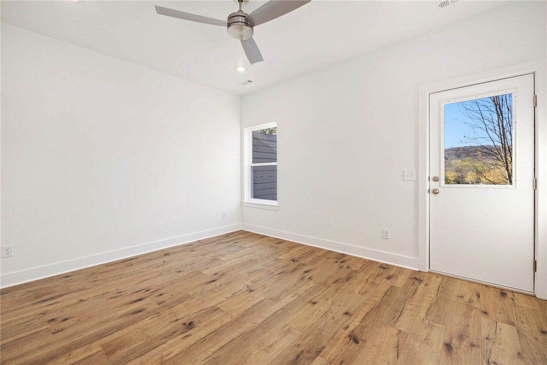 Rutledge Sub - Residential
