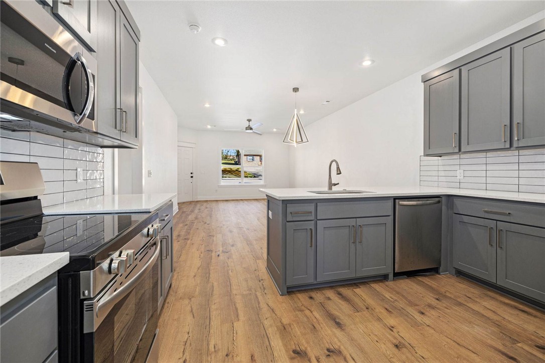 Rutledge Sub - Residential