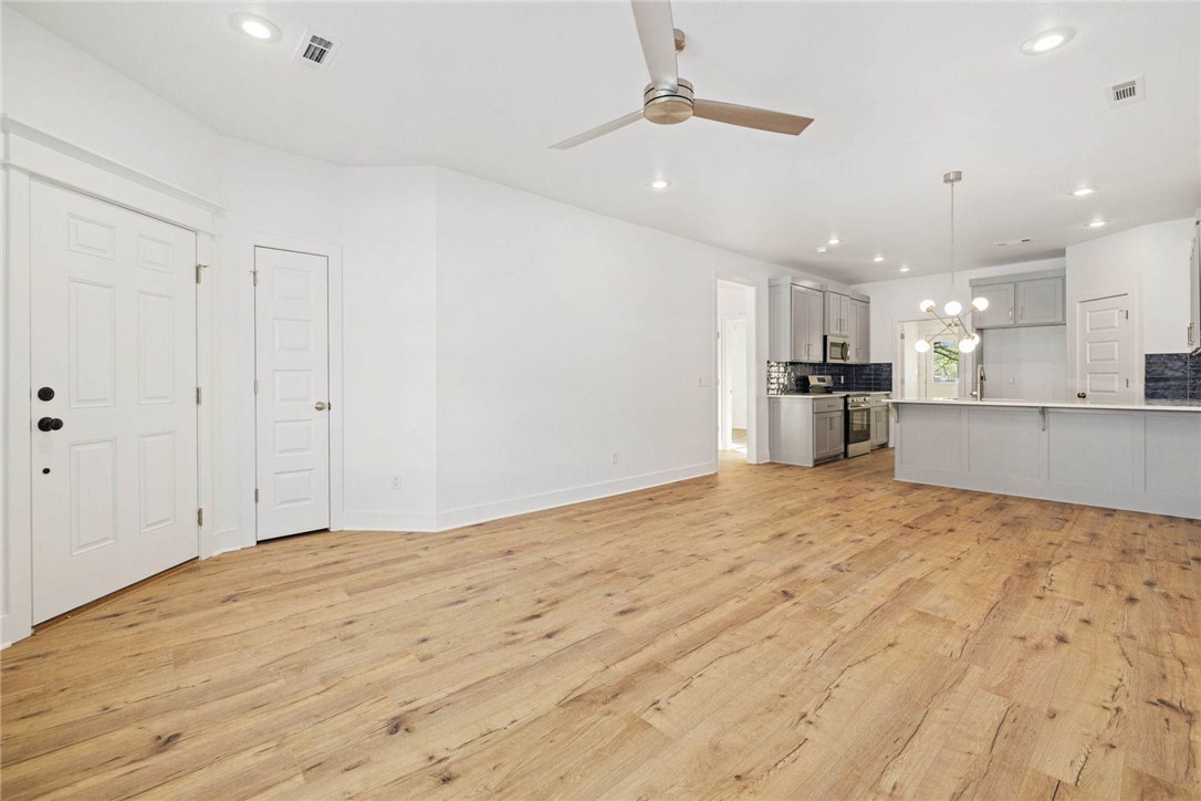 Rutledge Sub - Residential