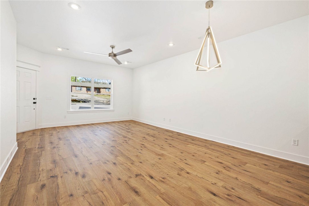 Rutledge Sub - Residential