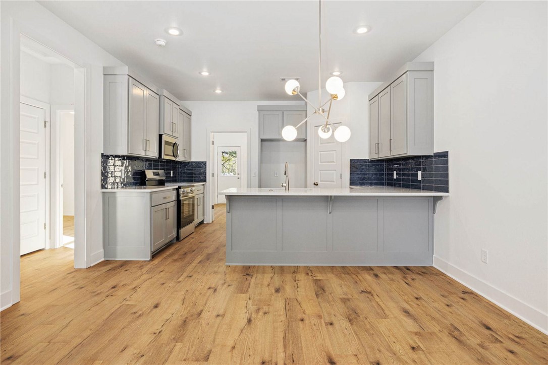 Rutledge Sub - Residential