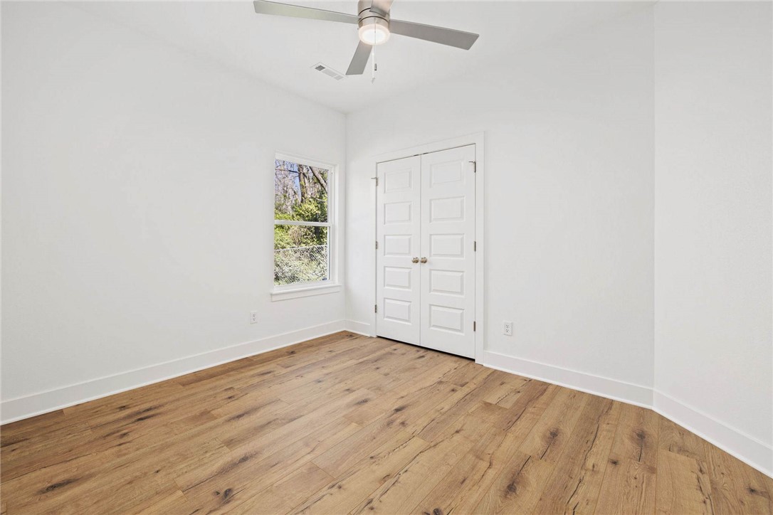 Rutledge Sub - Residential