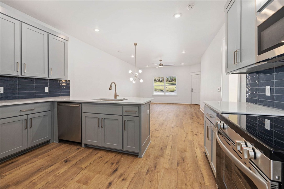 Rutledge Sub - Residential