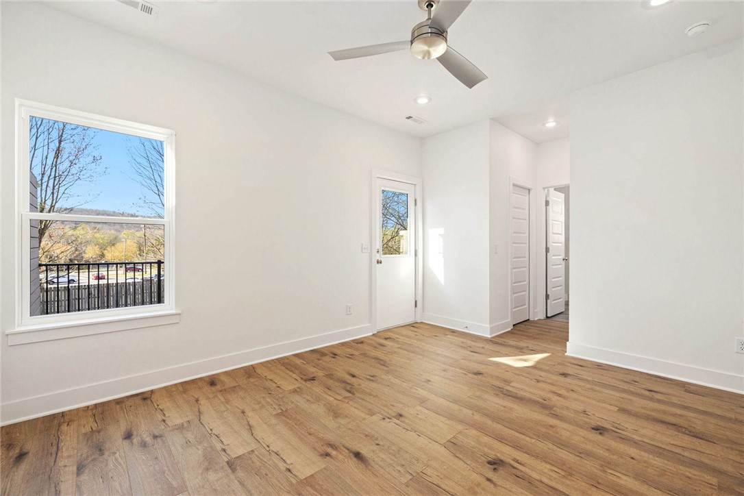 Rutledge Sub - Residential