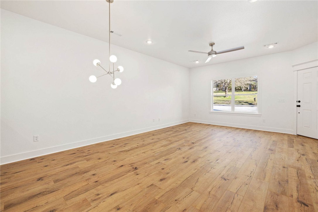 Rutledge Sub - Residential
