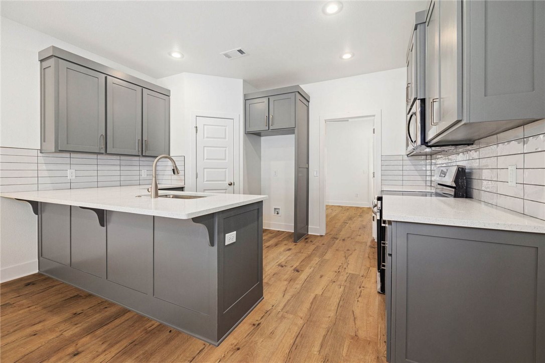Rutledge Sub - Residential