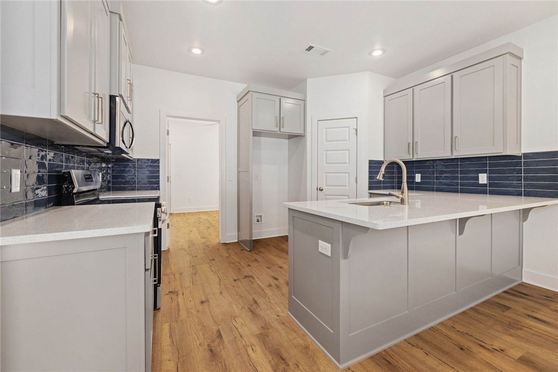 Rutledge Sub - Residential