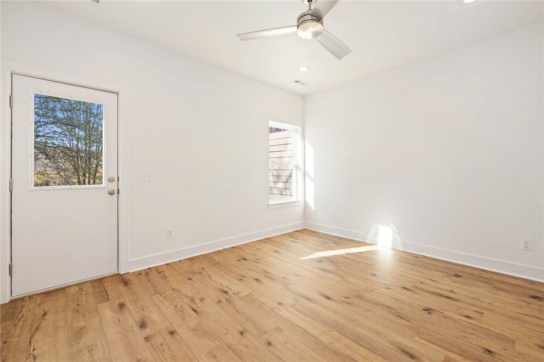 Rutledge Sub - Residential
