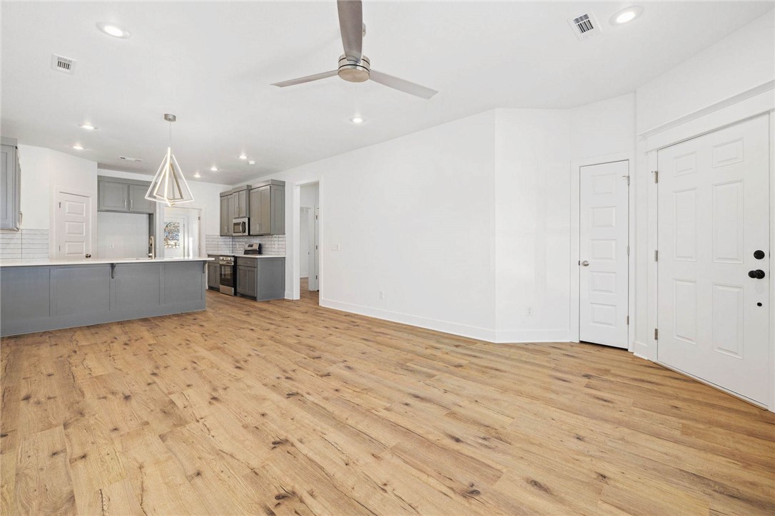 Rutledge Sub - Residential