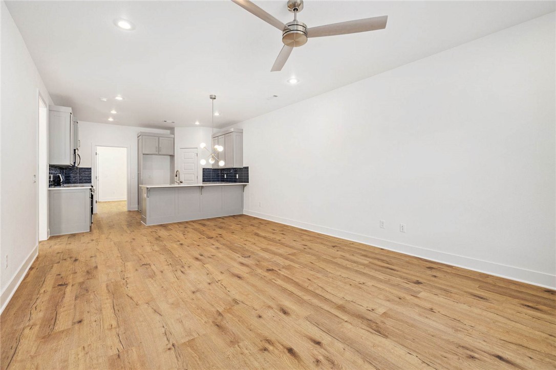 Rutledge Sub - Residential