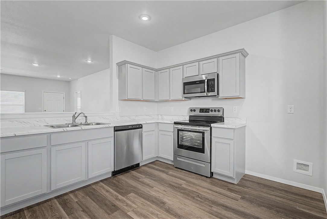 Carley Crossing Sub Ph 3 Siloam Spgs - Residential