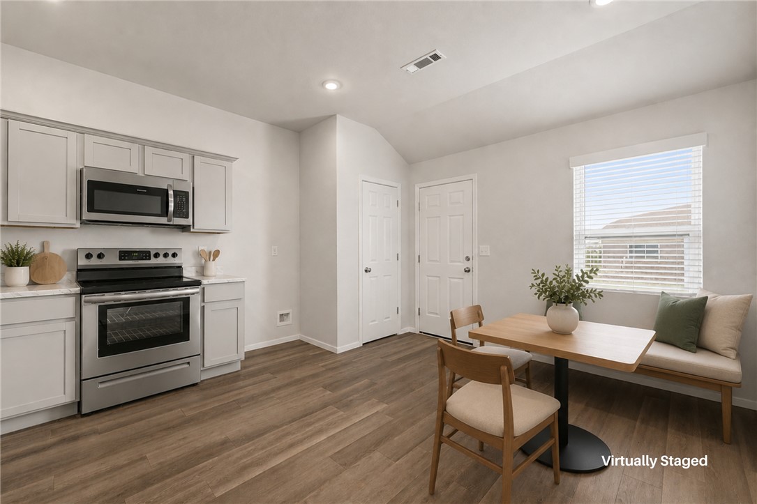 Carley Crossing Sub Ph 3 Siloam Spgs - Residential