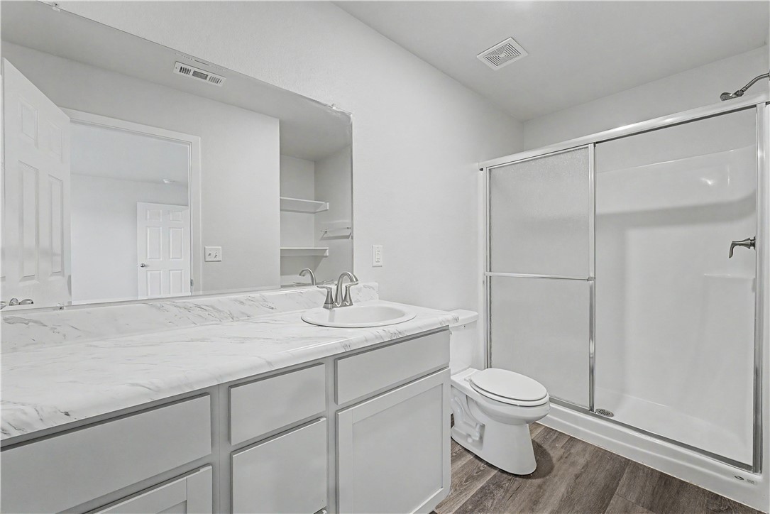 Carley Crossing Sub Ph 3 Siloam Spgs - Residential