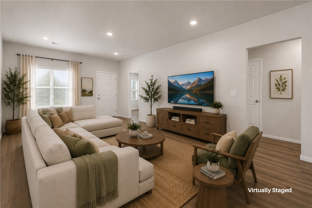Carley Crossing Sub Ph 3 Siloam Spgs - Residential