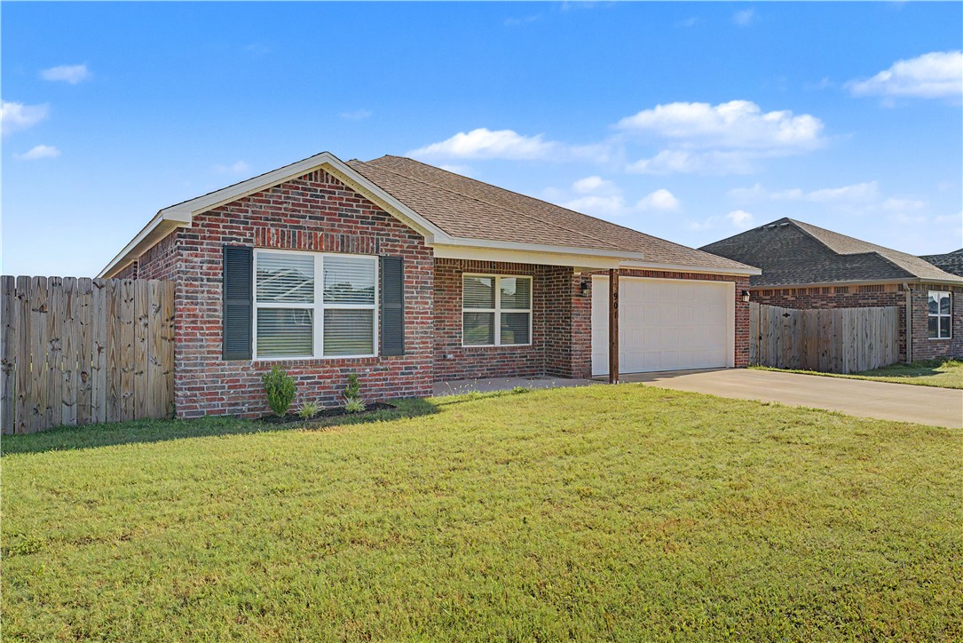 Carley Crossing Sub Ph 3 Siloam Spgs - Residential