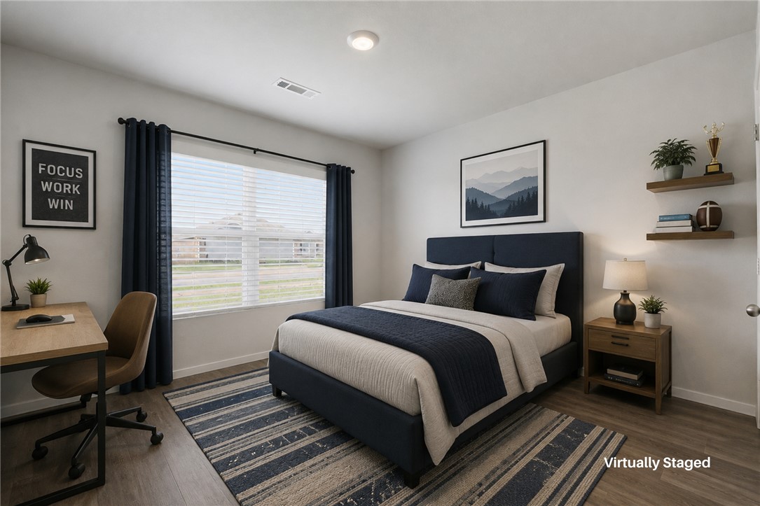 Carley Crossing Sub Ph 3 Siloam Spgs - Residential