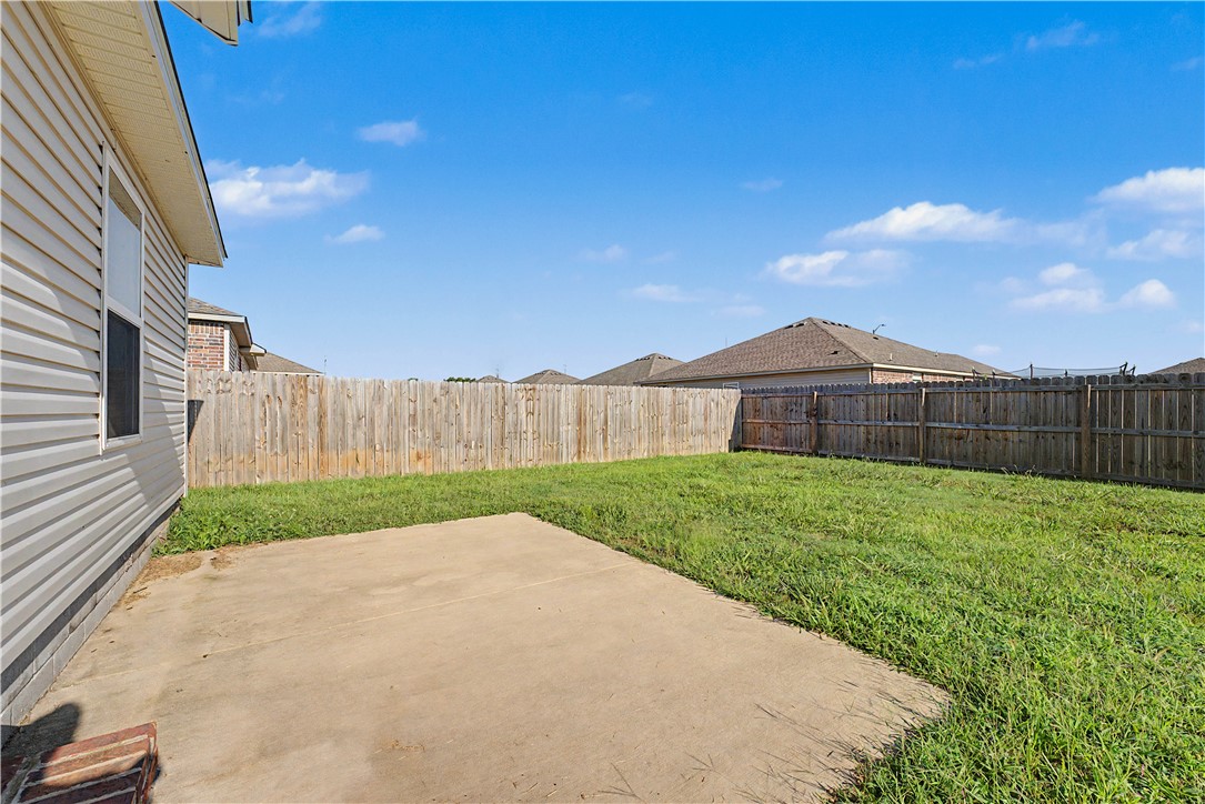 Carley Crossing Sub Ph 3 Siloam Spgs - Residential