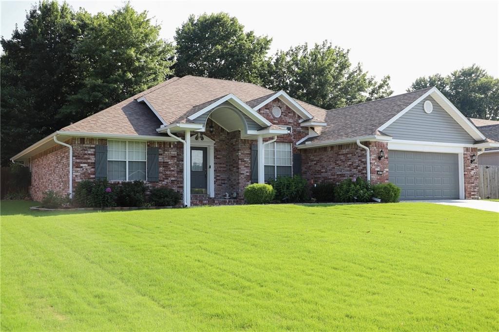 Saddlebrooks - Residential