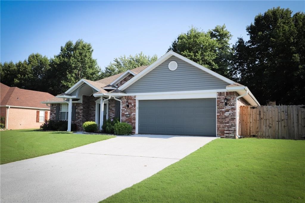 Saddlebrooks - Residential