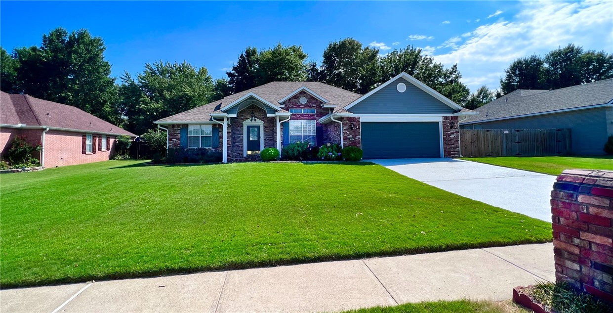 Saddlebrooks - Residential