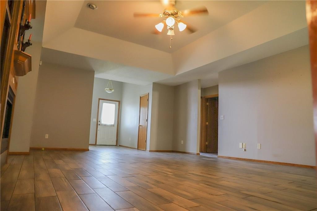 Saddlebrooks - Residential
