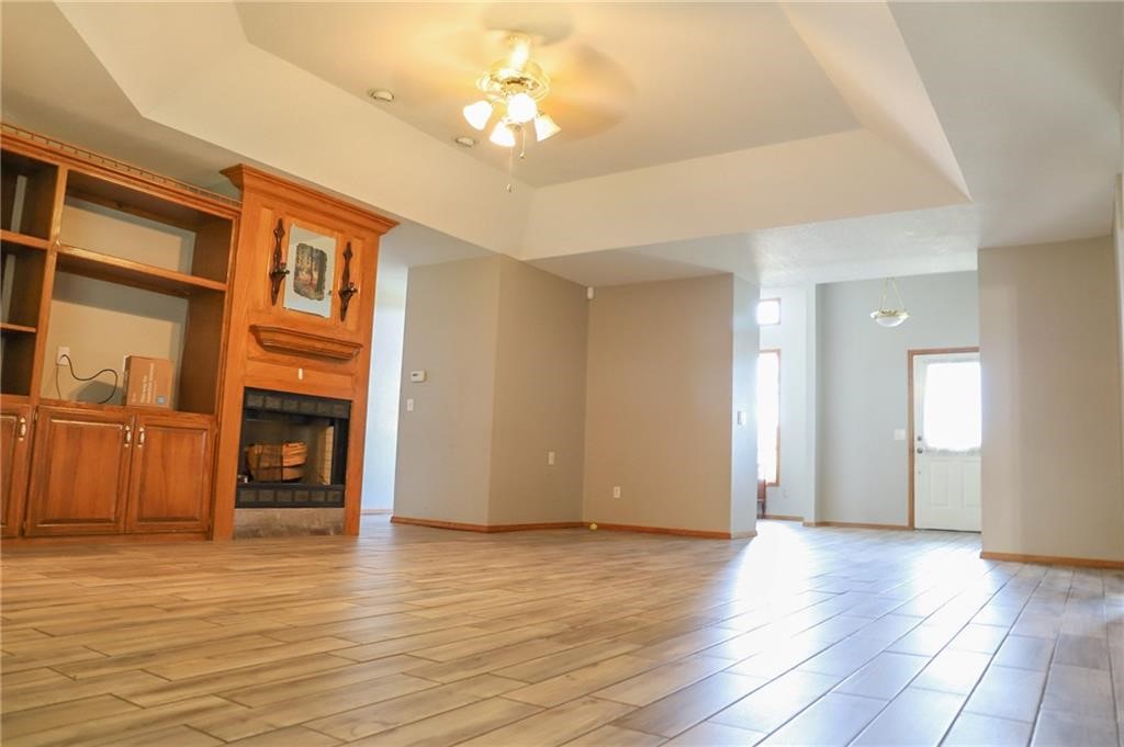 Saddlebrooks - Residential