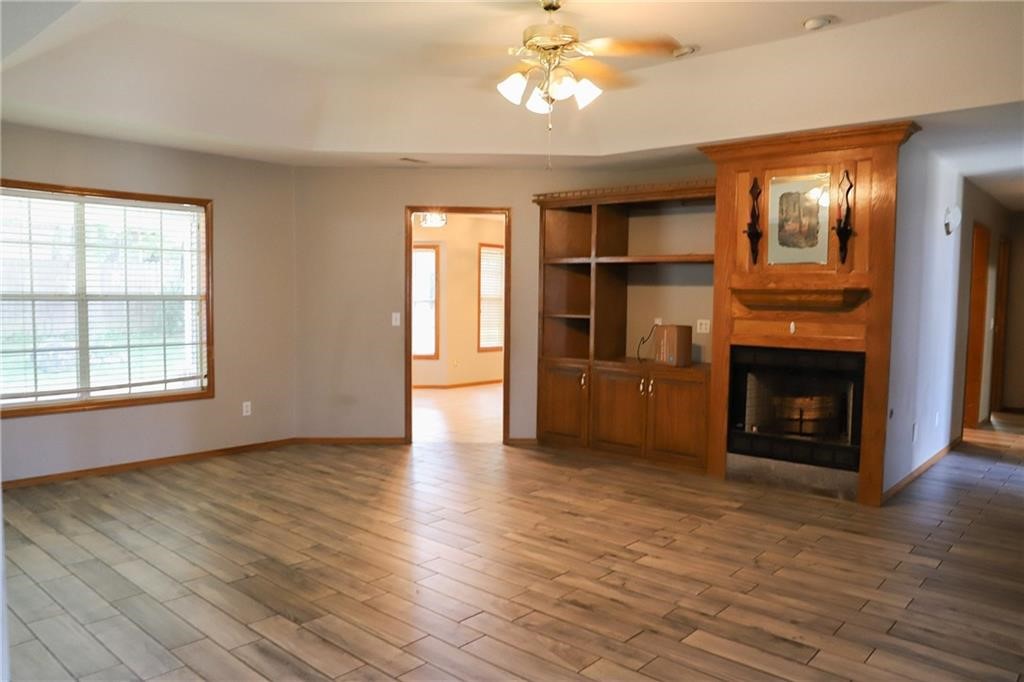 Saddlebrooks - Residential