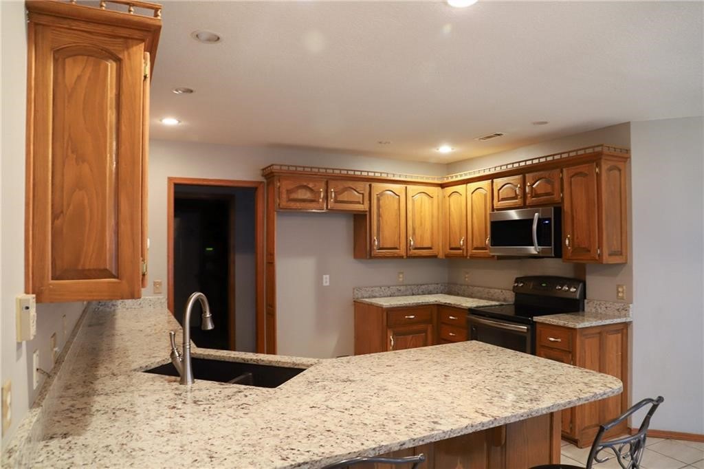 Saddlebrooks - Residential
