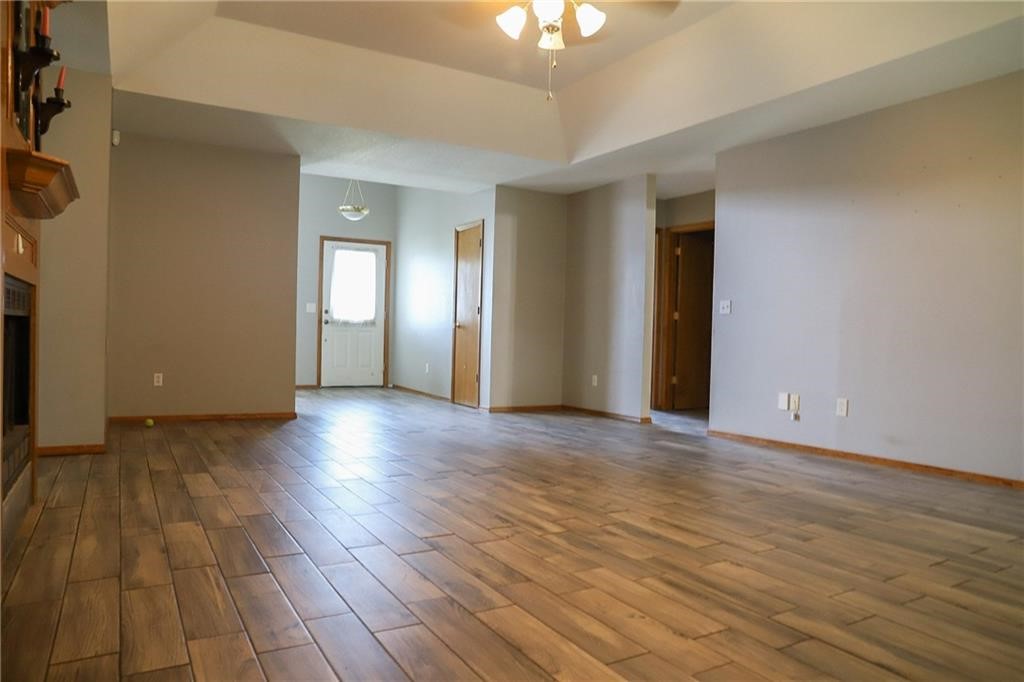 Saddlebrooks - Residential