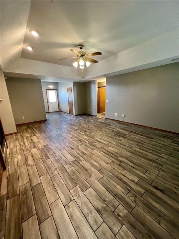 Saddlebrooks - Residential