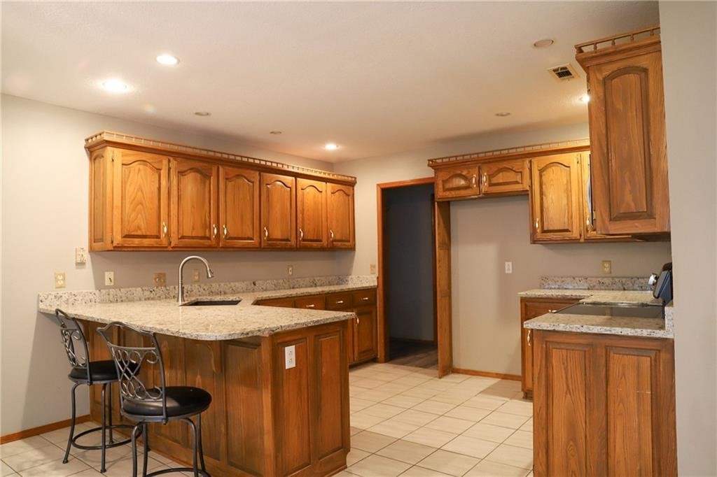 Saddlebrooks - Residential