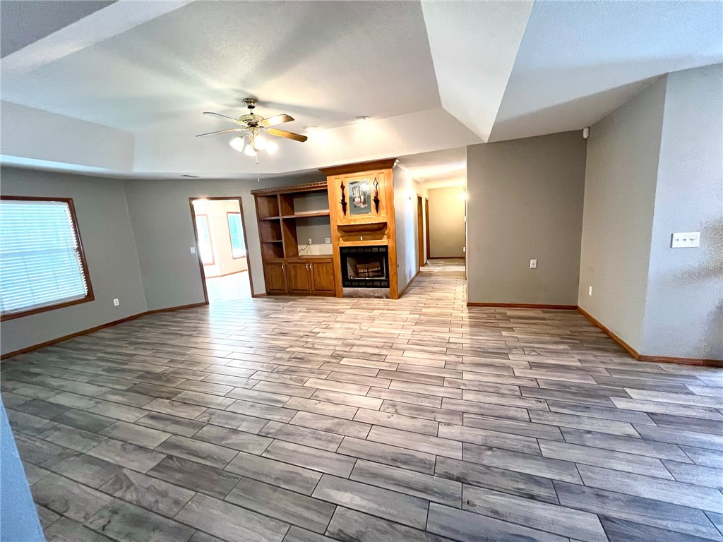 Saddlebrooks - Residential