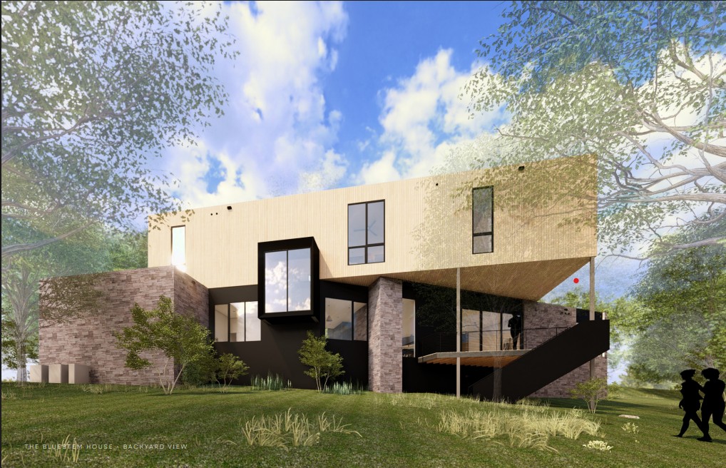 Nelagoney Glen - Residential