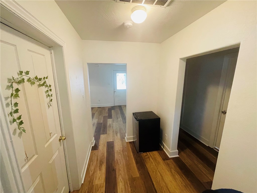 Smith & Hayes #2 - Residential