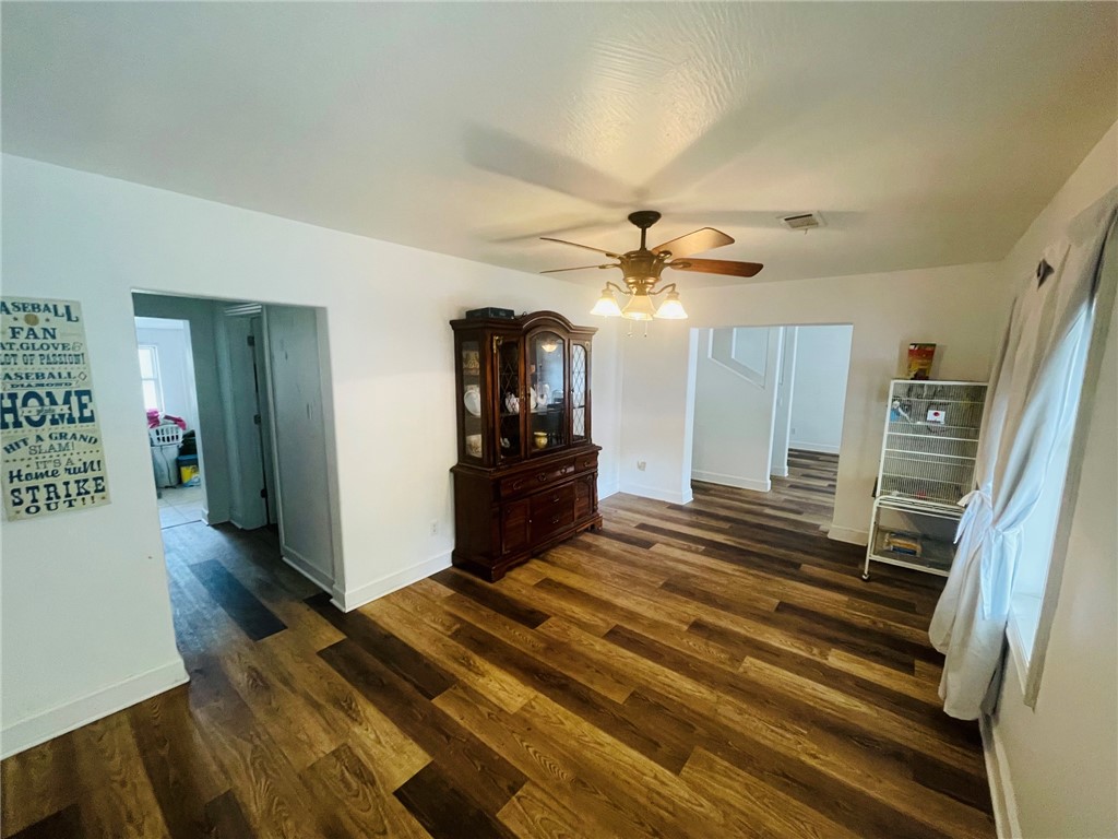 Smith & Hayes #2 - Residential