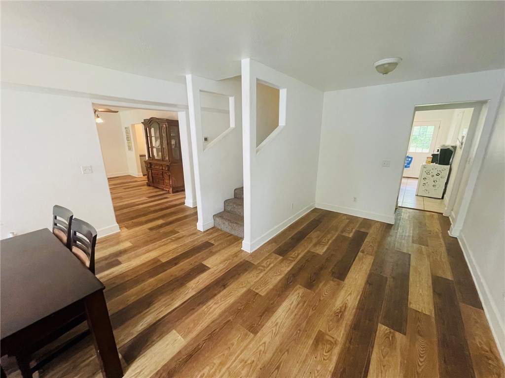 Smith & Hayes #2 - Residential