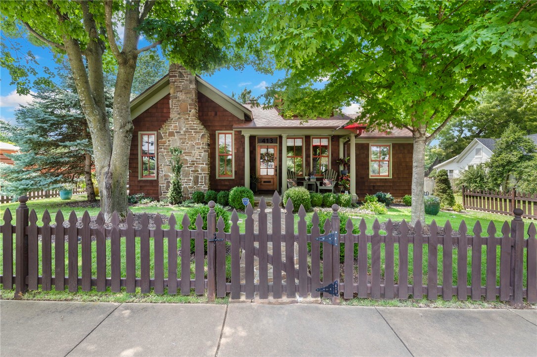 Masonic Add - Residential