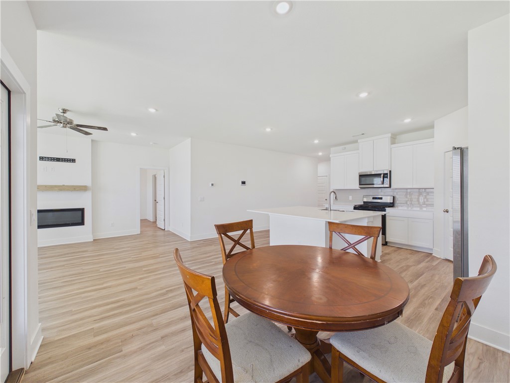 Sedona Rose Sub Ph Ii Pea Ridge - Residential